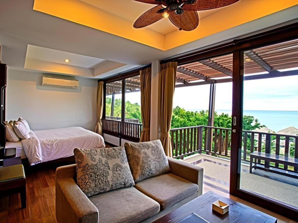 Maryoo Samui Hotel Chaweng  Exterior photo