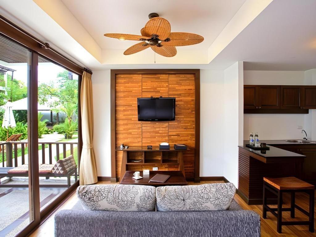 Maryoo Samui Hotel Chaweng  Exterior photo