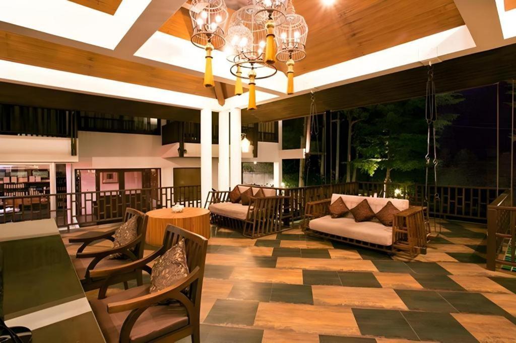 Maryoo Samui Hotel Chaweng  Exterior photo