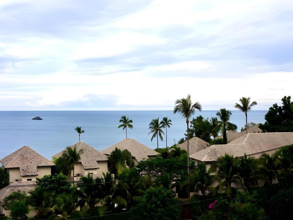Maryoo Samui Hotel Chaweng  Exterior photo