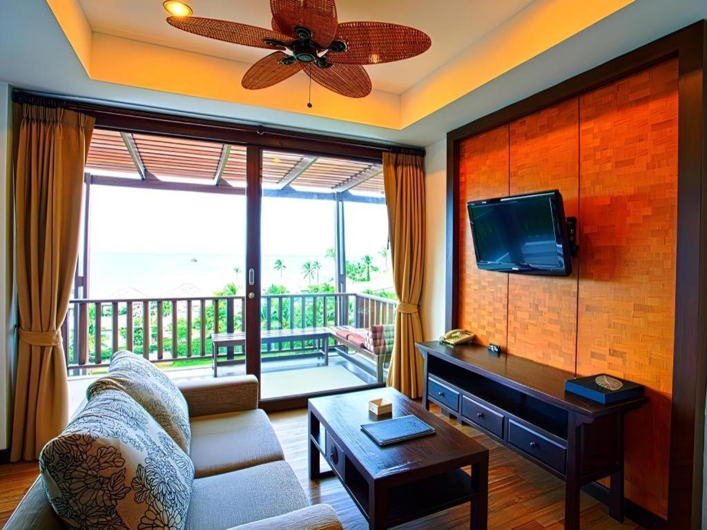 Maryoo Samui Hotel Chaweng  Exterior photo