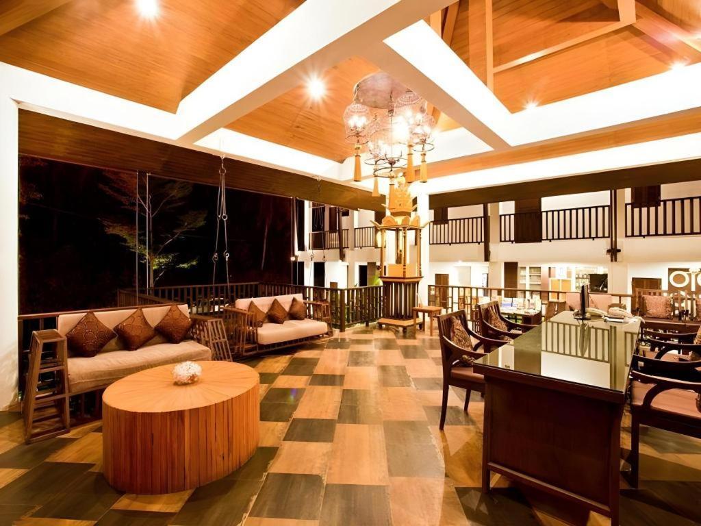 Maryoo Samui Hotel Chaweng  Exterior photo