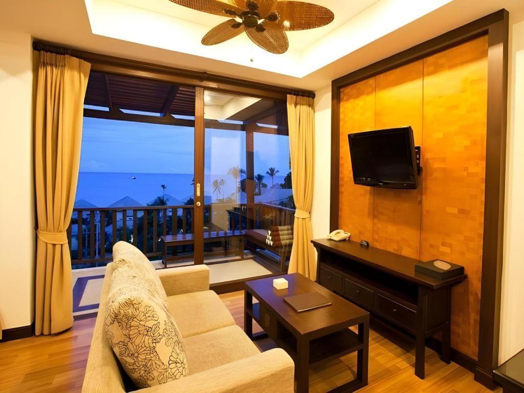 Maryoo Samui Hotel Chaweng  Exterior photo