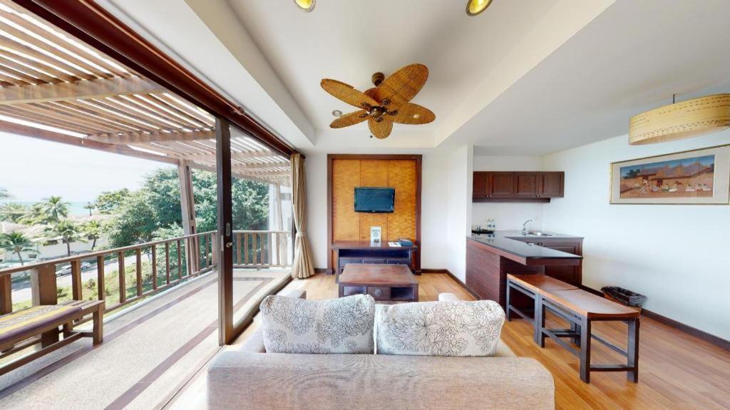 Maryoo Samui Hotel Chaweng  Exterior photo
