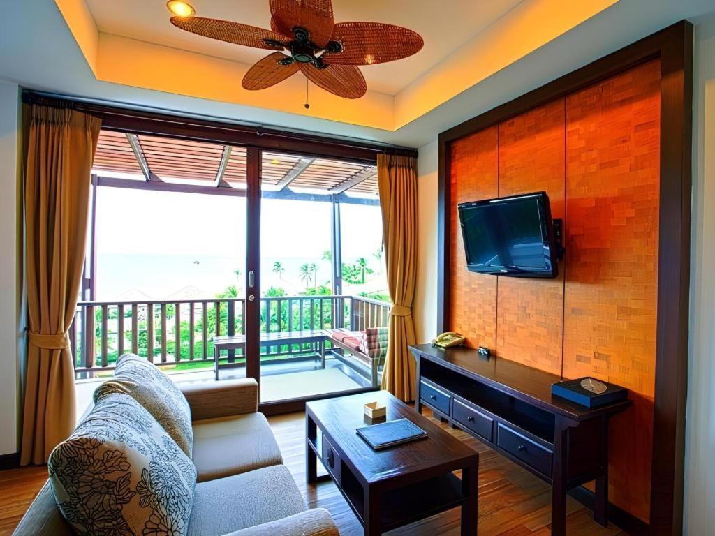 Maryoo Samui Hotel Chaweng  Exterior photo