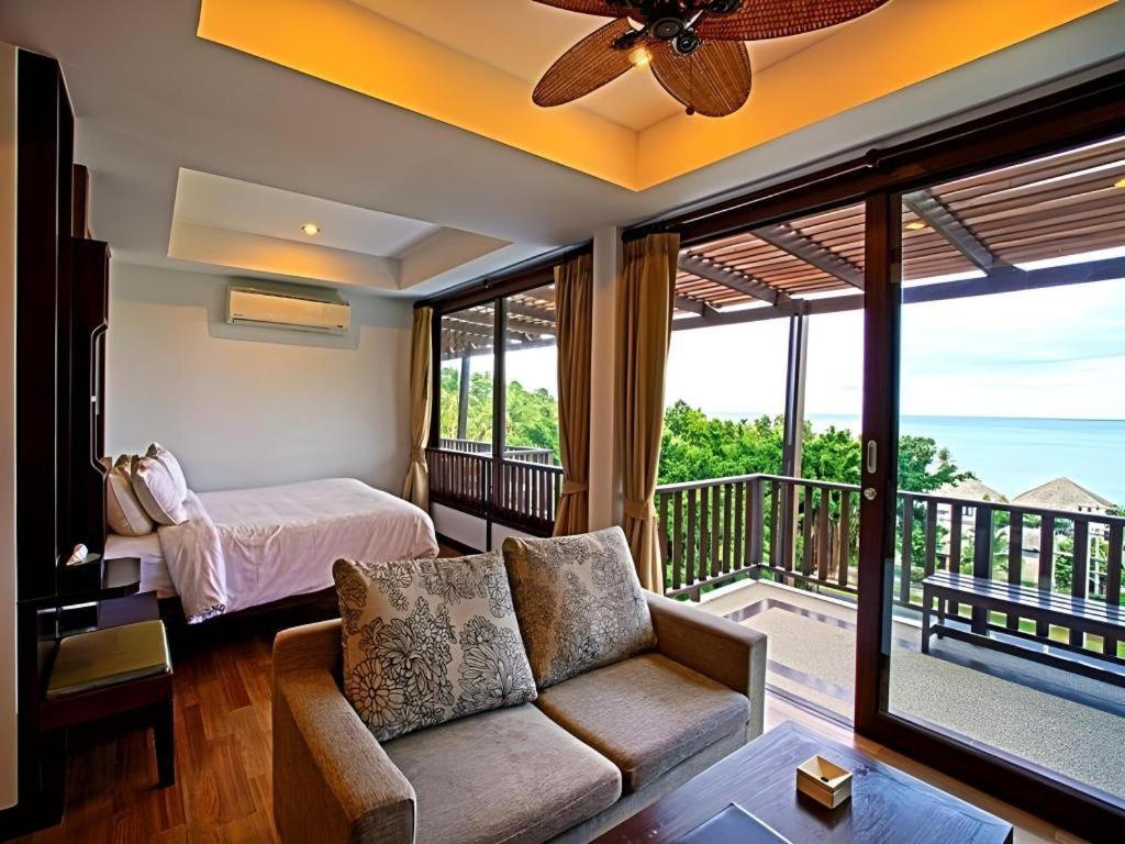 Maryoo Samui Hotel Chaweng  Exterior photo