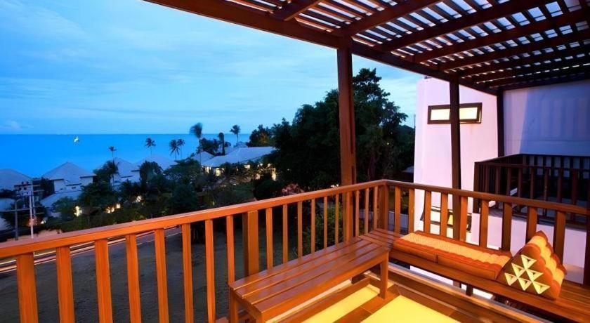 Maryoo Samui Hotel Chaweng  Exterior photo