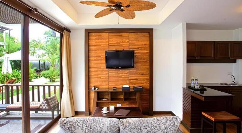 Maryoo Samui Hotel Chaweng  Exterior photo