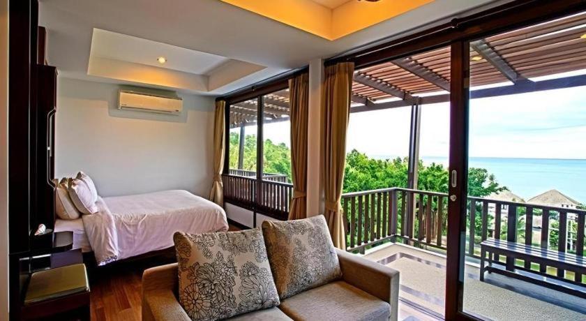 Maryoo Samui Hotel Chaweng  Exterior photo