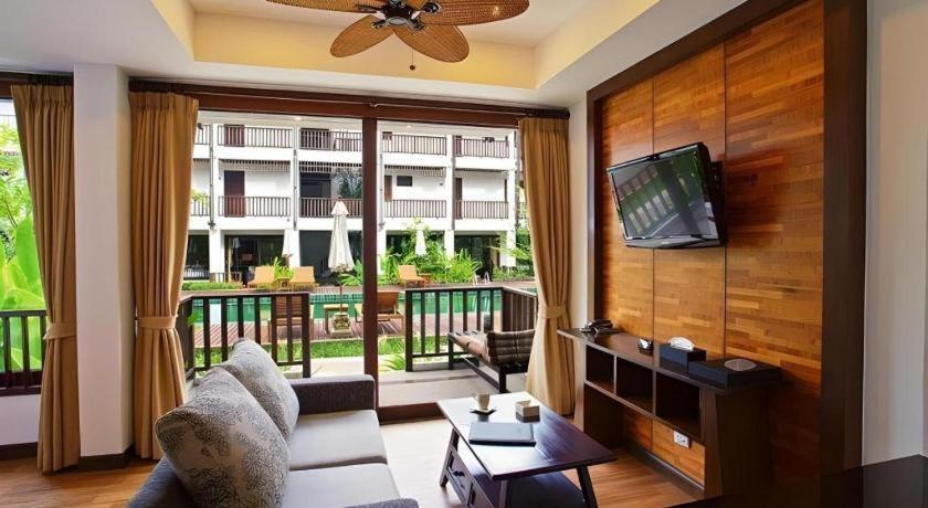 Maryoo Samui Hotel Chaweng  Exterior photo