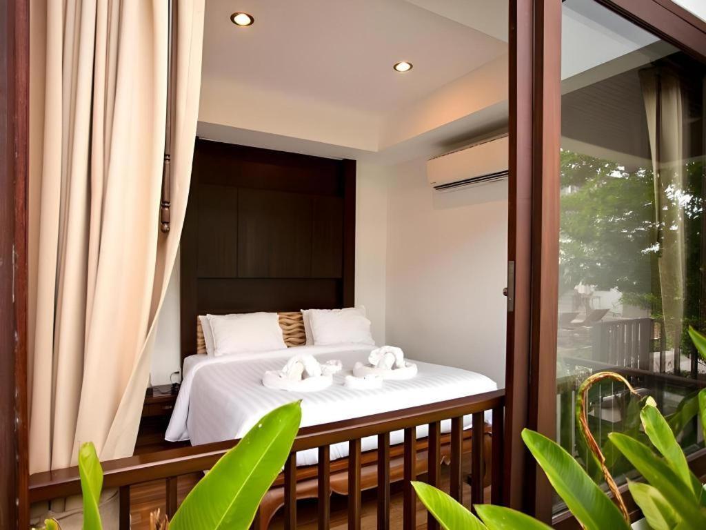 Maryoo Samui Hotel Chaweng  Exterior photo